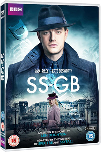 SS-GB |Complete Series |   DVD